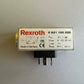 Rexroth Pressure Switch 0 821 100 020