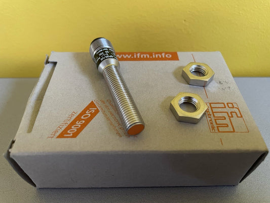 ifm Electronic IE5090 Inductive Sensor