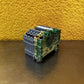 WAGO Ground Terminal Block – IEC 60947-7-2 Earth Clamp (Erdklemme)