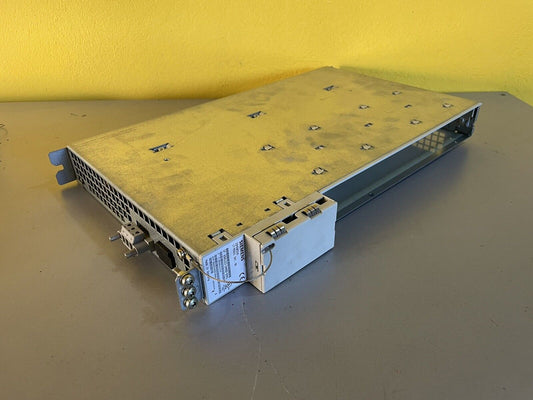 Siemens simodrive lt-modul int 8a