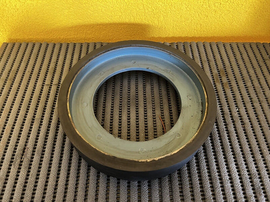 Chicago Rubber Co Inc 19 x 4cm Contact Wheel