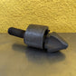ENGEL RSP TIP 8.5 cm Schneckenspitze screw on tip nozzle injection molding