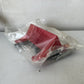 Federal Signal Vals-120r VISALERT Strobe Light 120vac Red