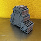 WAGO Terminal Block – IEC 60947-7-1 Compliant