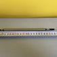 Guide rod 225mm for Schmoll Maschinen