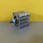 SMC CQSB16-7DCM COMPACT CYLINDER
