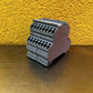WAGO Terminal Block – IEC 60947-7-1 Rail-Mount (Reihenklemme)