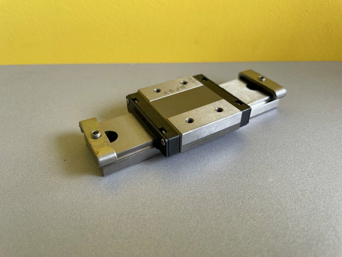 THK RSR12WVM Linear Guide Way