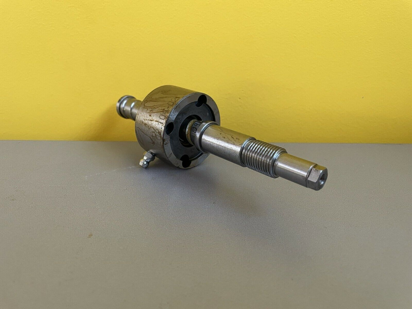 Blis Ball Screw 450.02.104-02 Kugelgewindetrieb