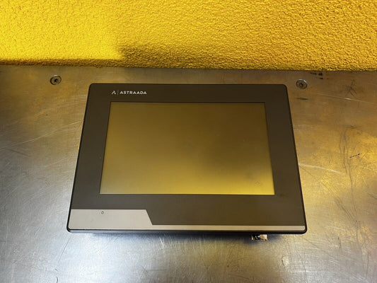 ASTRAADA HMI PANEL AS43TFT0725