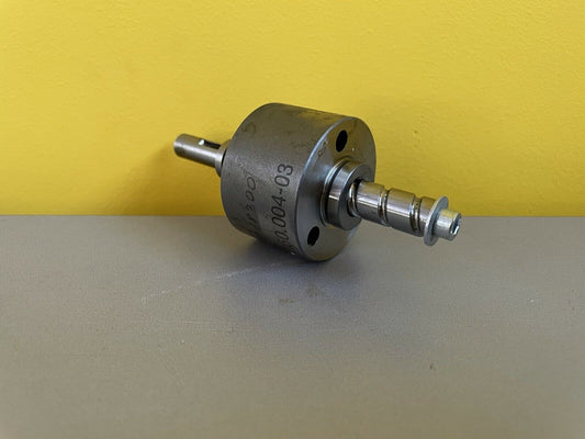 Blis Ball Screw 22.50.004-03 Kugelgewindetrieb