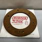 New HORTON 847172 6535 HF-101 FRICTION DISC