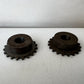 Chain Sprocket 25B20 BG USA