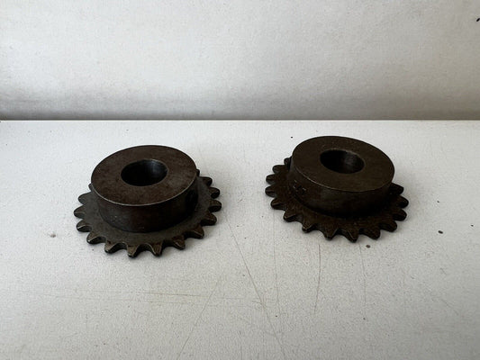 Chain Sprocket 25B20 BG USA