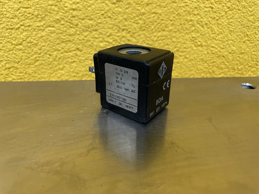 Oda BDA 8W Ed 100% Solenoid Coil Core