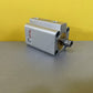 REXROTH 0 822 010 451 PNEUMATIC CYLINDER