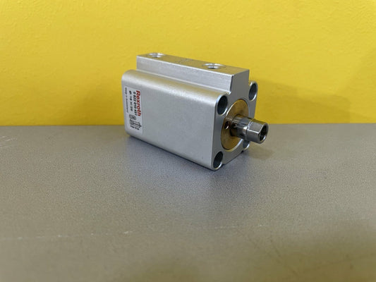 REXROTH 0 822 010 451 PNEUMATIC CYLINDER