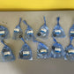 SMC CQ2B16-PS Seal kit