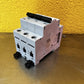 EATON CLS6-B20/3-DP Circuit Breaker – 3 Pole, 20A, Type B (Moeller Series)