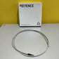 KEYENCE Fiber Optic Sensor FU-2303
