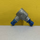 Festo Seu-1/8 Quick Valve Exhaust Built In Silencer P/N 4616