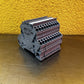 WAGO DIN Rail Terminal Block – IEC 60947-7-1 Reihenklemme