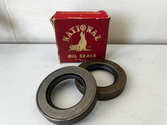 National Oil Seals 50262 S