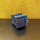WAGO DIN Rail Terminal Block – IEC 60947-7-1 Reihenklemme