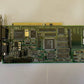 FAST MULTIMEDIA AG 102817 GRAPHICS CARD