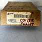 Browning AS 30 x 1/2" Bore V-Belt Sheave Pulley Single Groove