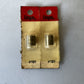 2x Ungar #101 Adapter 1/4" Heizstrahler an 3/16" Tipp NOS talk