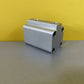 REXROTH 0 822 010 451 PNEUMATIC CYLINDER