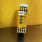 Wieland SNA 4043K Safety Relay – 24V AC, 50/60Hz, Emergency Stop / Safety Control