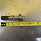 ENGEL RSP TIP 6.5 cm Schneckenspitze screw on tip nozzle injection molding