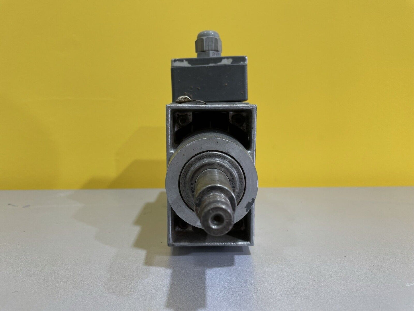 Perske Servo Motor VS 30.06-2