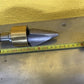 ENGEL RSP TIP 15 cm Schneckenspitze screw on tip nozzle injection molding