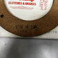New HORTON 847172 6535 HF-101 FRICTION DISC