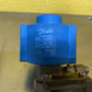 018F6857 Danfoss COIL D.C. 24V 20W terminal box