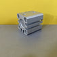 SMC CQSB16-15DCM COMPACT CYLINDER