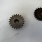 Chain Sprocket 25B20 BG USA
