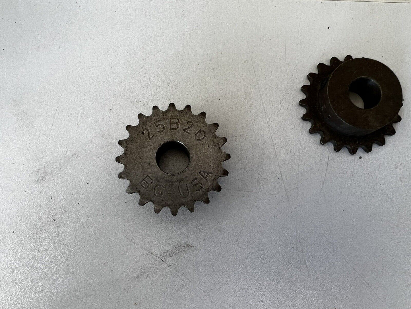 Chain Sprocket 25B20 BG USA