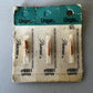 Ungar 6951, 1/8"" Thread - 1/16"" (0.015"") Conical Copper Soldering Tip