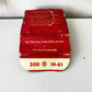 National Oil Seals 50262 S