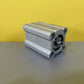 SMC CQ2B16-25D COMPACT CYLINDER