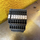 WAGO Terminal Block – IEC 60947-7-1 Rail-Mount (Reihenklemme)