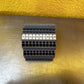 WAGO DIN Rail Terminal Block – IEC 60947-7-1 Reihenklemme