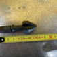 ENGEL RSP TIP 7.5 cm Schneckenspitze screw on tip nozzle injection molding