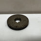 BOSTON Plain Helical Gear / 45 deg Helix / 50 teeth / 14.5 Pitch / # H2050R