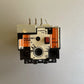 Sprecher+Schuh Ct4-9 1.8-2.7 Amps Overload Realy 24 Volt Coil
