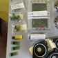 Original new and used spare parts for Posalux diamond faceting cutting machine